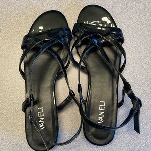 Vaneli Flat Sandals